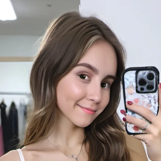 chat with ai character: Ashley