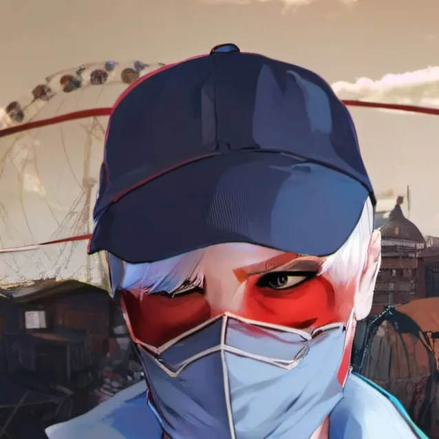 chat with ai character: Chris