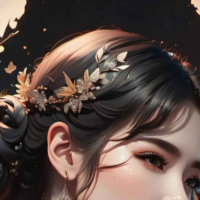 chat with ai character: saxi 