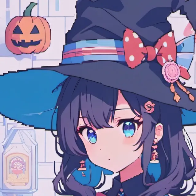 chat with ai character: Mora