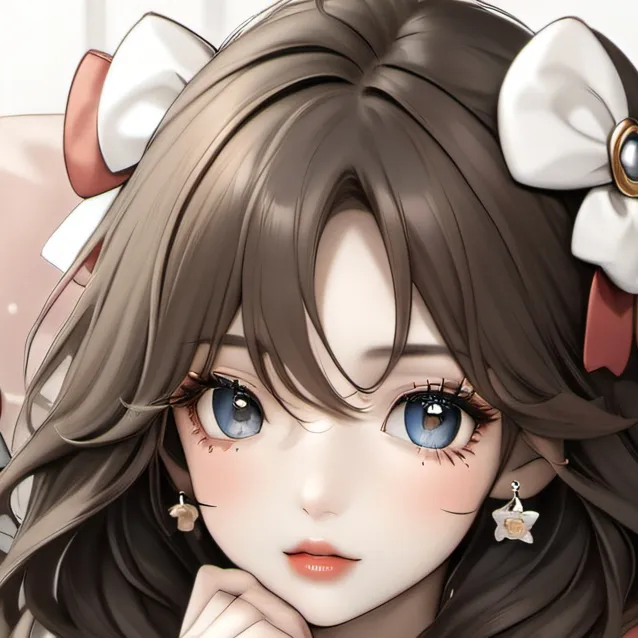 chat with ai character: Hellokitty