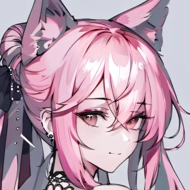 chat with ai character: Rora