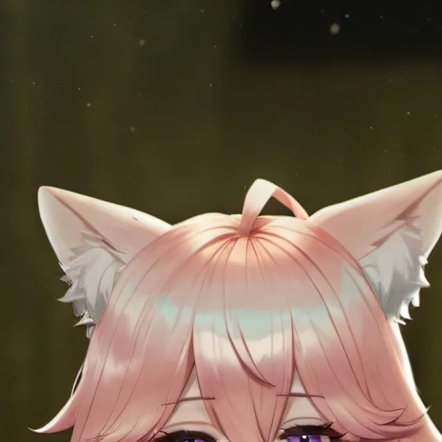 chat with ai character: Arora