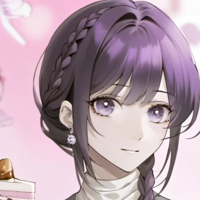 chat with ai character: Worker Mindy