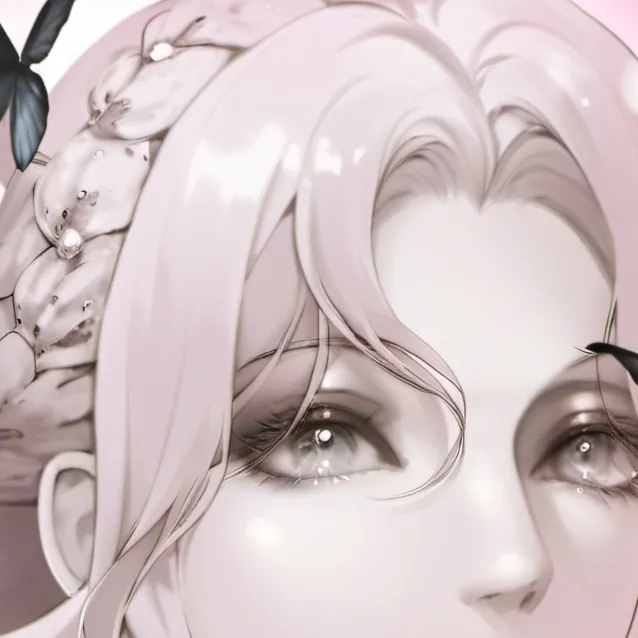 chat with ai character: Pearl