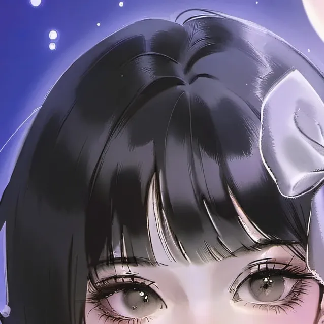 chat with ai character: Kira