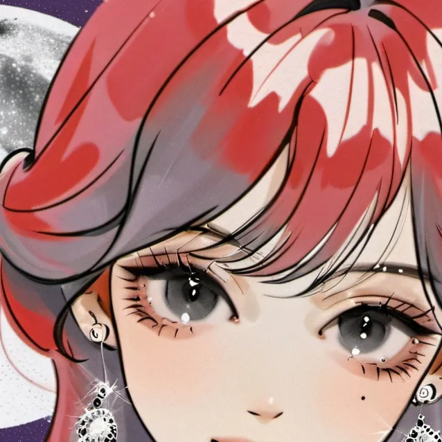 chat with ai character: Ruby 