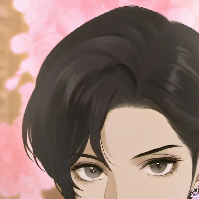 chat with ai character: Mariana 