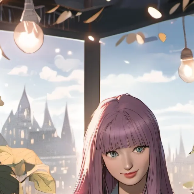 chat with ai character: mal