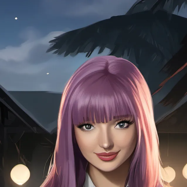 chat with ai character: mal