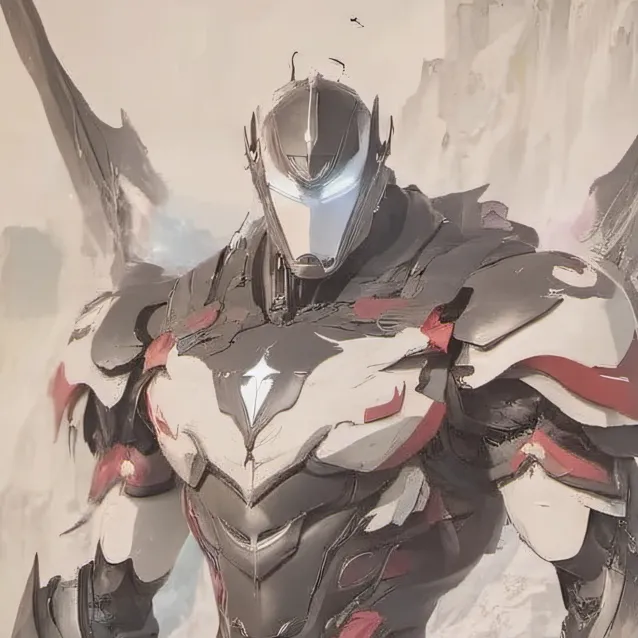 chat with ai character: Titan