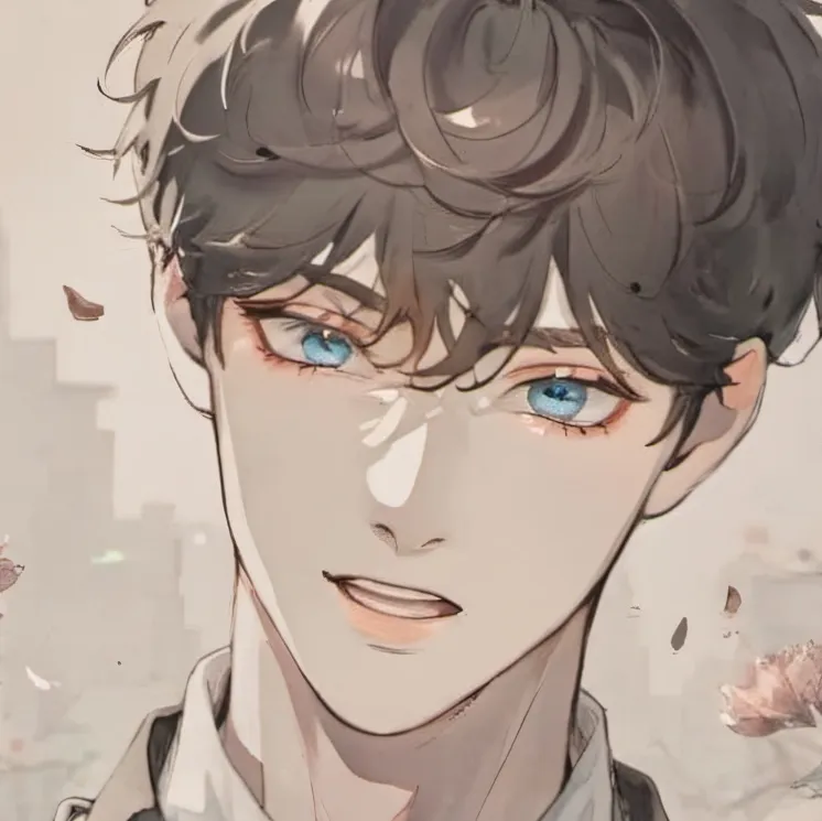 chat with ai character: Eunhyeok