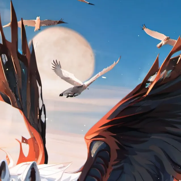 chat with ai character: Blossom