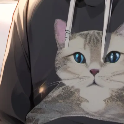 chat with ai character: Alex