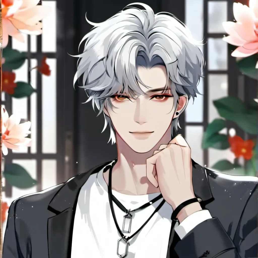 chat with ai character: Varian Thorne