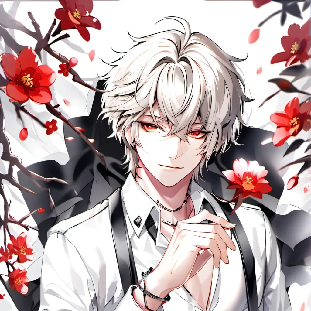 chat with ai character: Calan Ivor