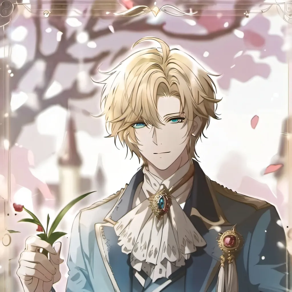 chat with ai character: Jasper Arcane