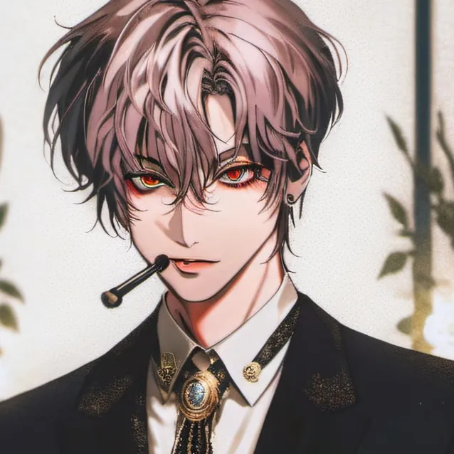 chat with ai character: ALIX 🥵😈