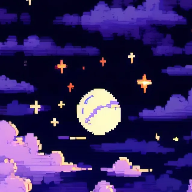 chat with ai character: rest