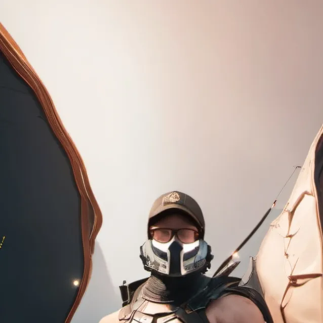 chat with ai character: Max Dylan