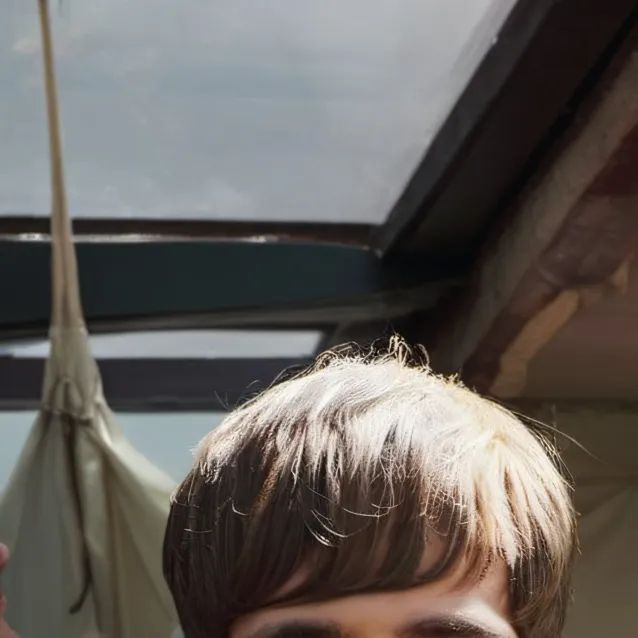 chat with ai character: dakota bedsole 