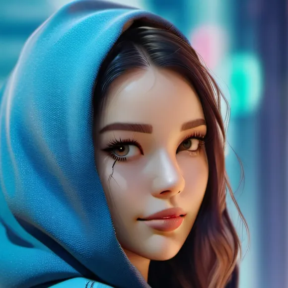 chat with ai character: Annabelle