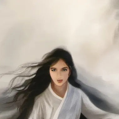 chat with ai character: Mina 