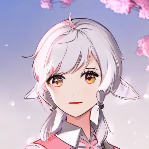 chat with ai character: Snowy