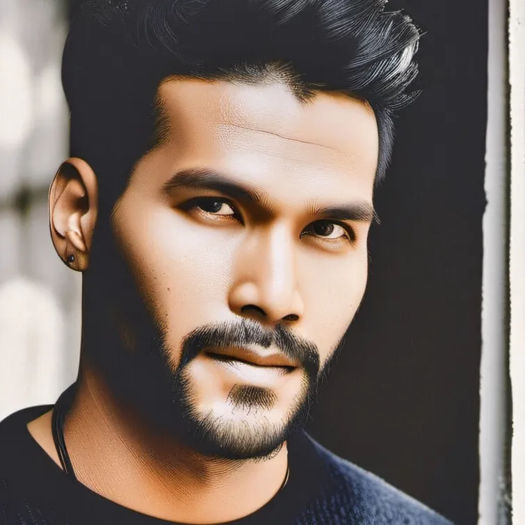 chat with ai character: Leo 