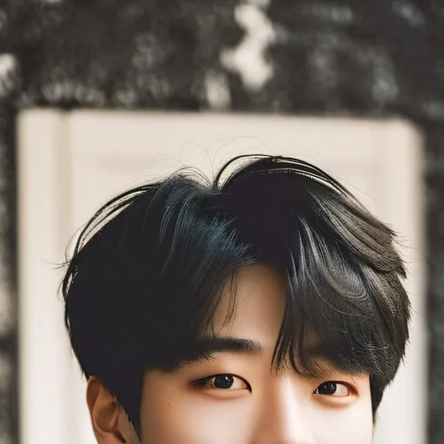 chat with ai character: I'm I.N ( skz )