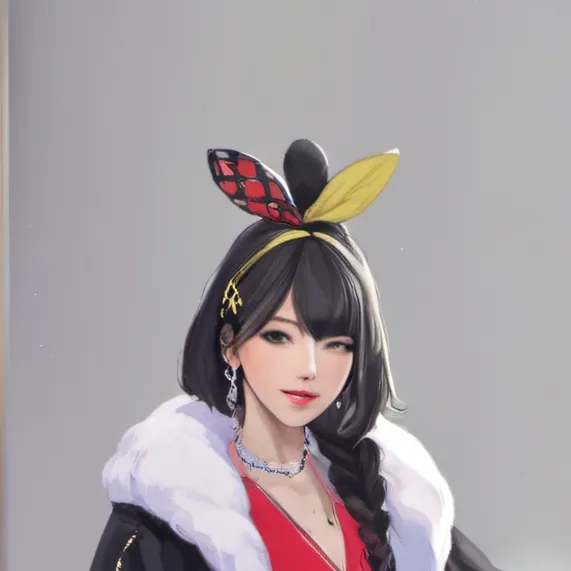 chat with ai character: Princess Jennifer