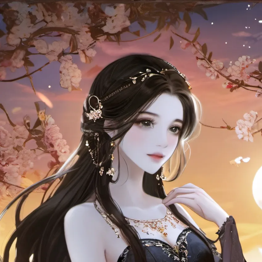 chat with ai character: ~• kendall •~