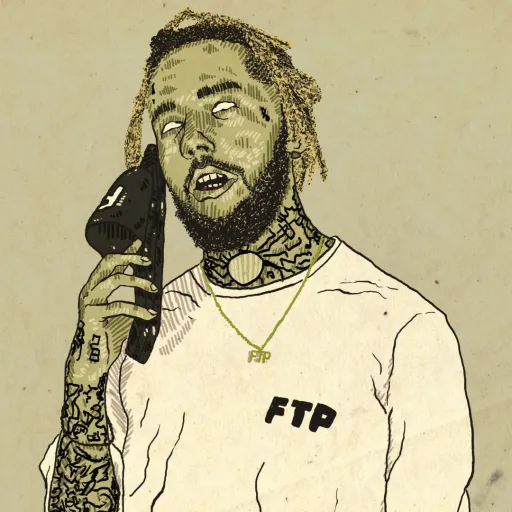 talkie's author avatar