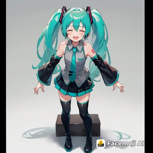 creator Miku Thompson's avatar