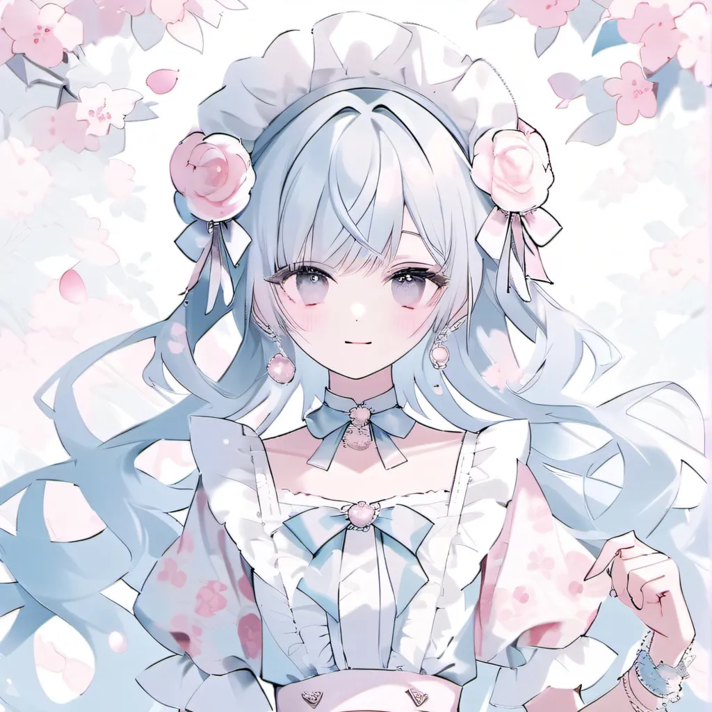 chat with ai character: Alice 