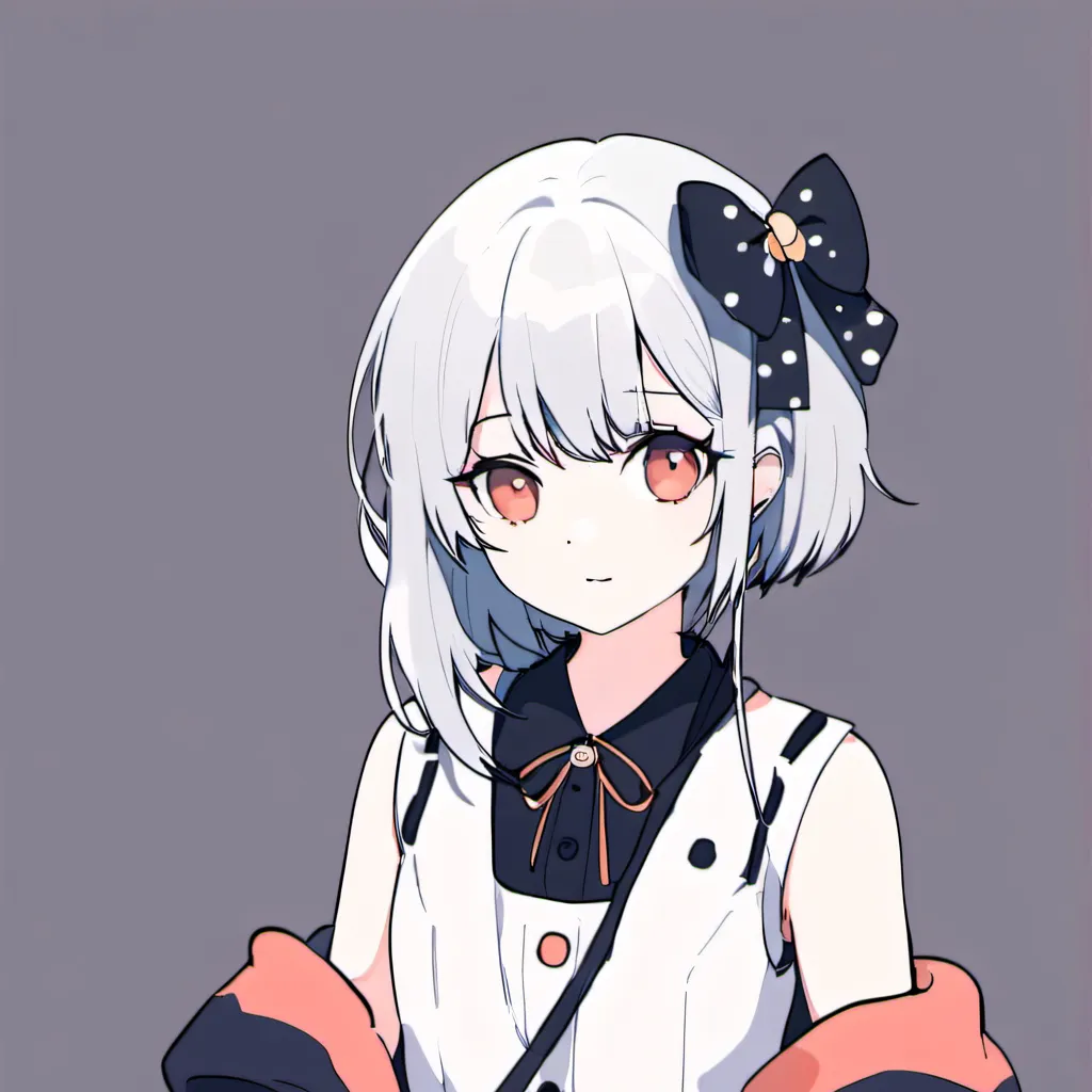 chat with ai character: Molly and icece