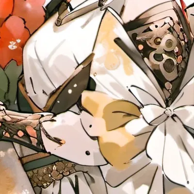 chat with ai character: Lily 