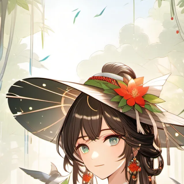 chat with ai character: jessica