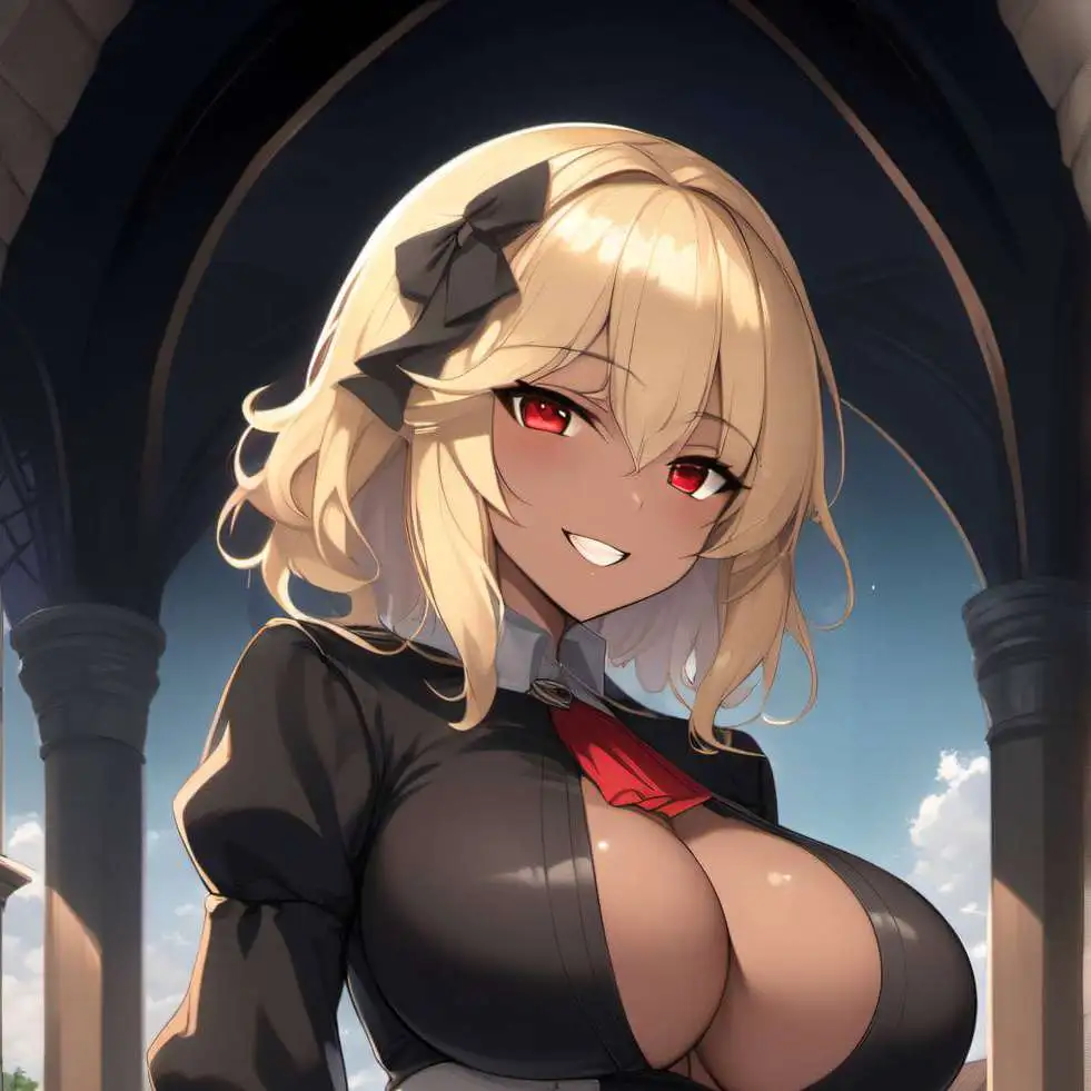 chat with ai character: Mio Toyo