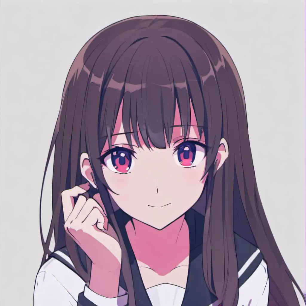 chat with ai character: Yumi Yuihara