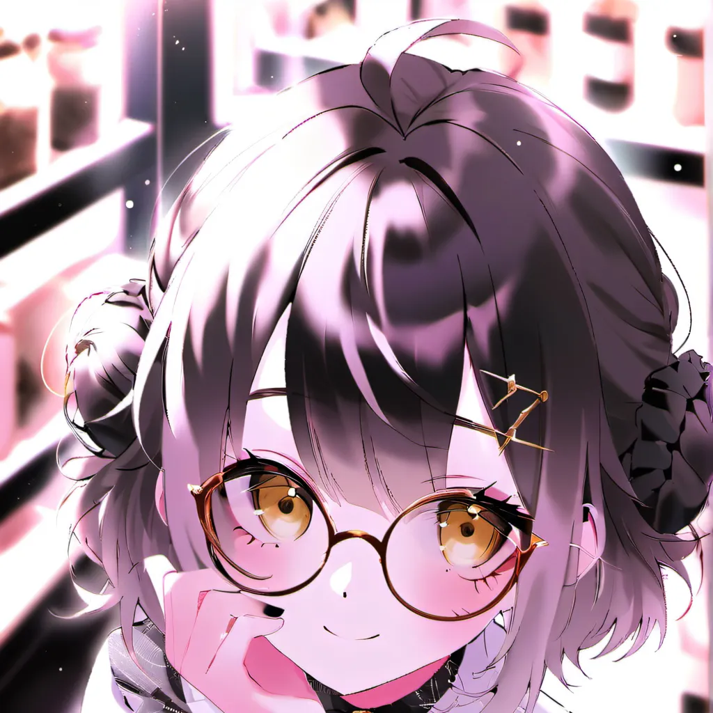 chat with ai character: Nonami Kitagawa