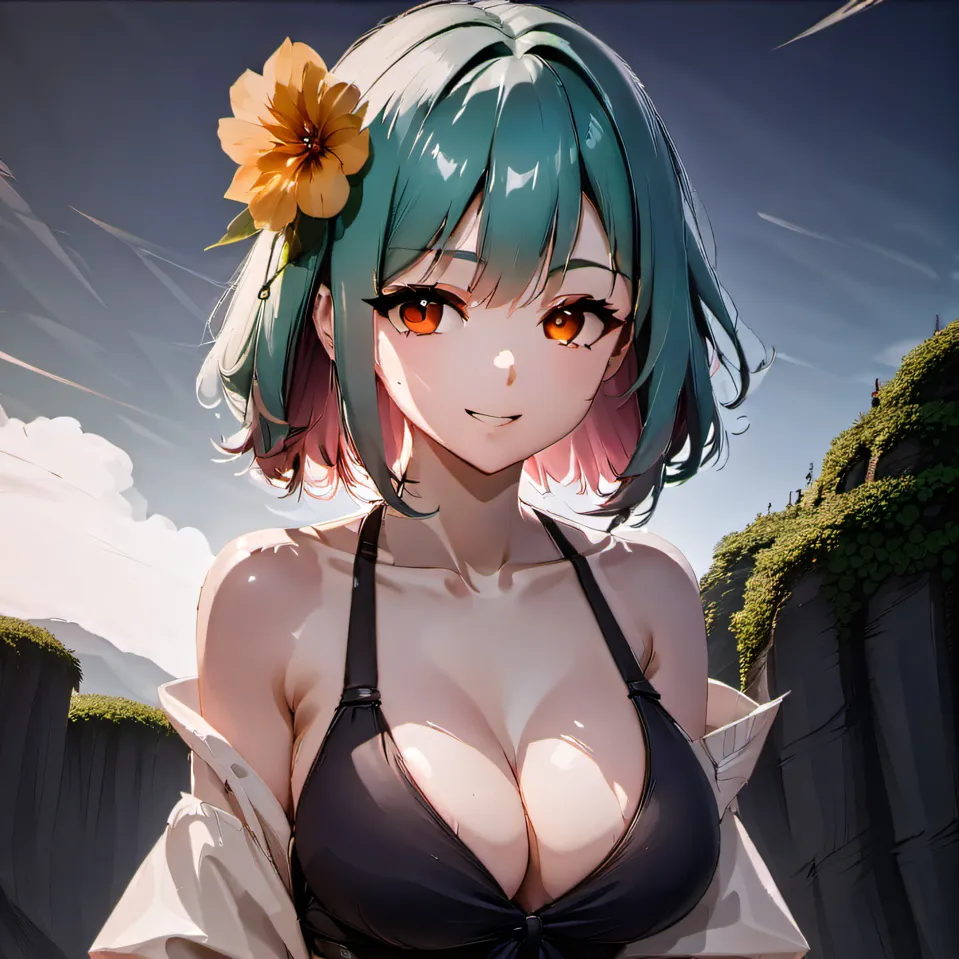 chat with ai character: Sayo Minami