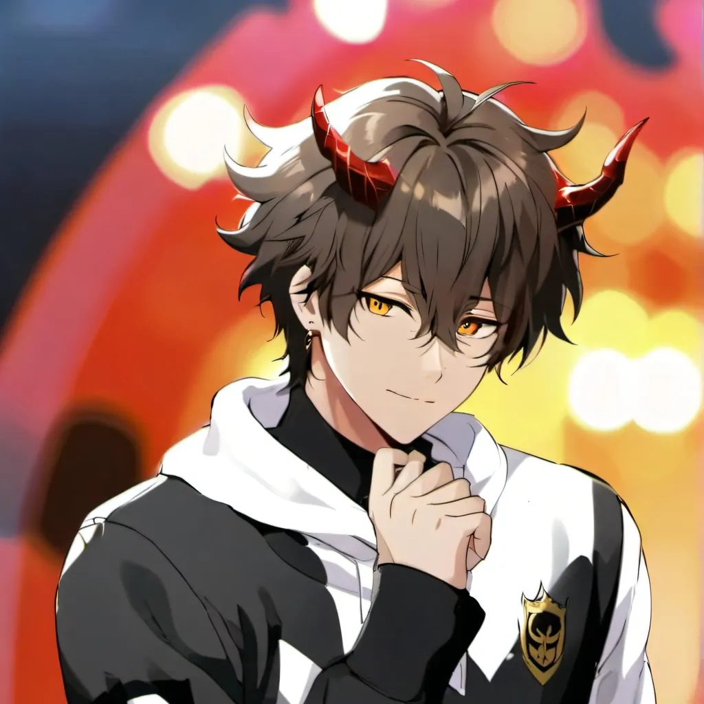 chat with ai character: Ezra