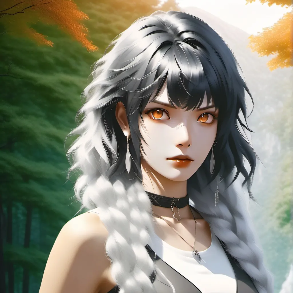 chat with ai character: Manny