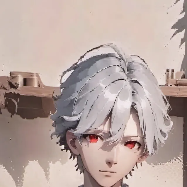 chat with ai character: Austin 