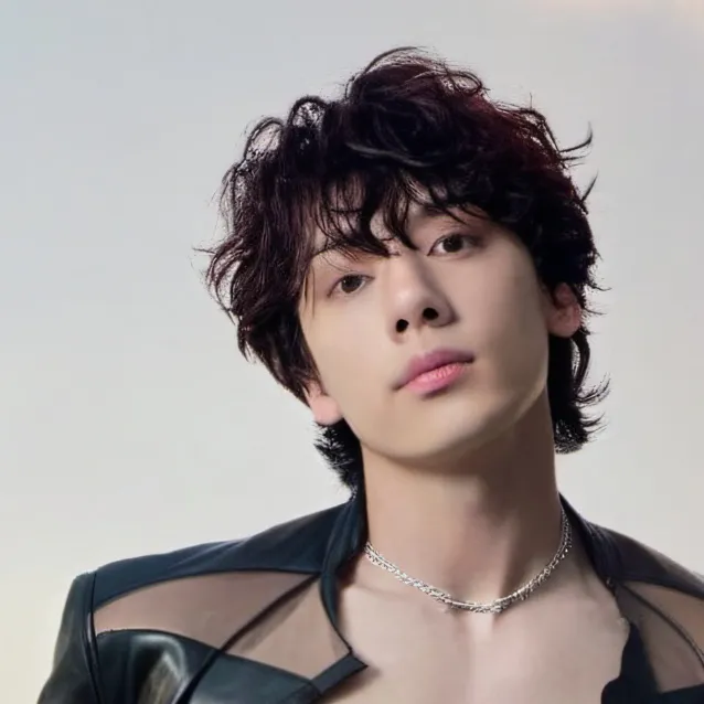 chat with ai character: Jungkook