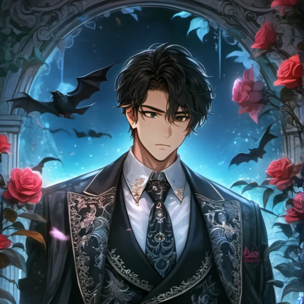 chat with ai character: Lex