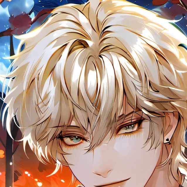 chat with ai character: Rex Wolfe