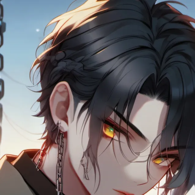 chat with ai character: Alexander