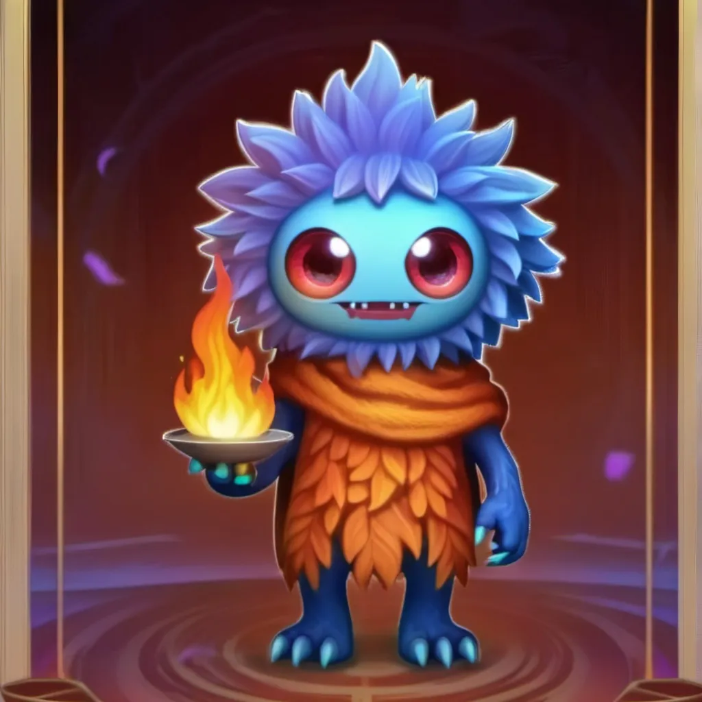 chat with ai character: tobrloed